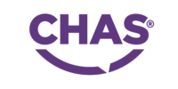 CHAS Logo